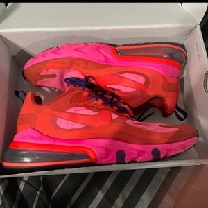 Nike Air Max 270 ‘Electronic Music’